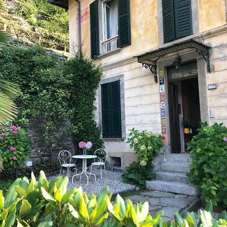 Bed & Breakfast Le Ortensie Faggeto Lario