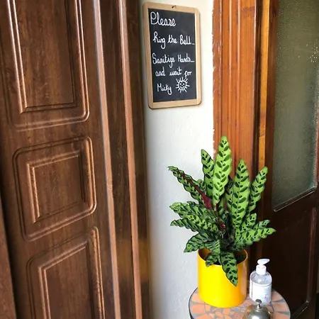 Le Ortensie 3*