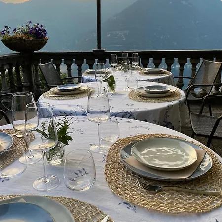 Le Ortensie 住宿加早餐酒店 3*