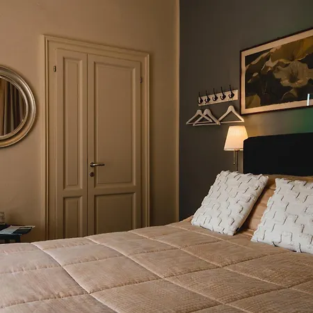 Le Ortensie Bed & Breakfast *