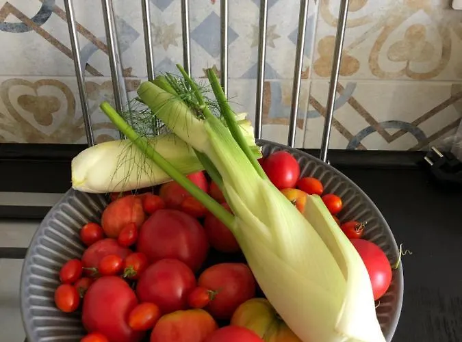 Bed & Breakfast Le Ortensie 3*