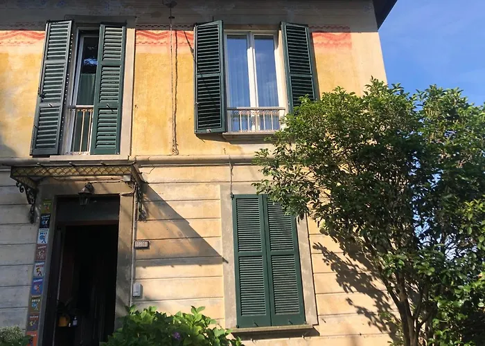 Le Ortensie Bed & Breakfast 3*