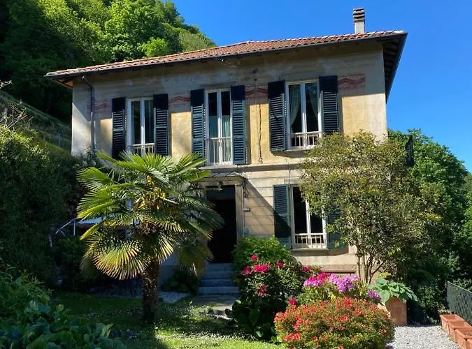 Bed & Breakfast Le Ortensie 3*