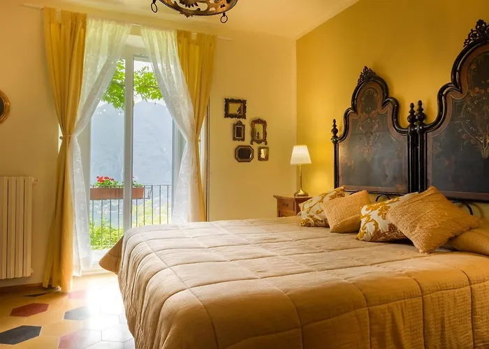 Le Ortensie Bed & Breakfast 3*