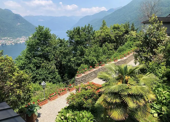 Bed & Breakfast Le Ortensie