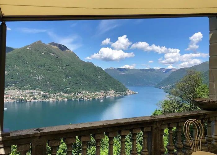 Bed & Breakfast Le Ortensie