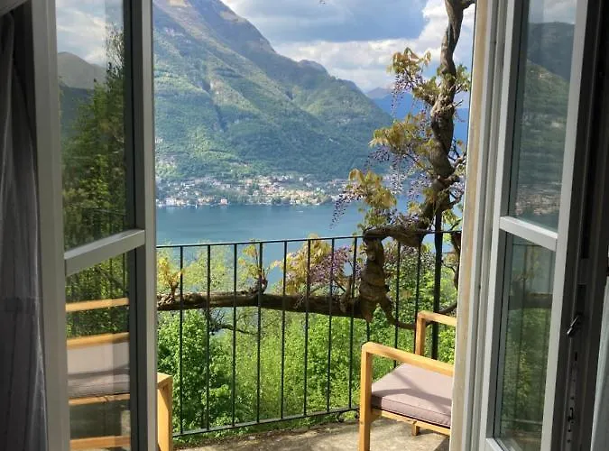 Bed & Breakfast Le Ortensie