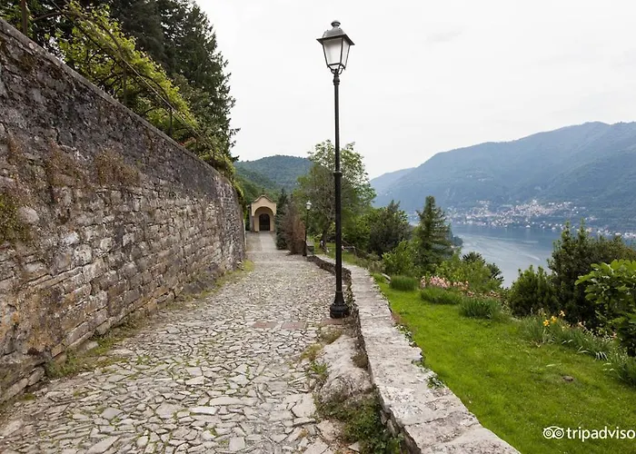 Le Ortensie Bed & Breakfast