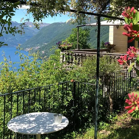 Le Ortensie Bed & Breakfast Faggeto Lario