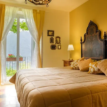 Le Ortensie Bed & Breakfast *