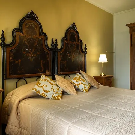 Le Ortensie Bed & Breakfast Faggeto Lario