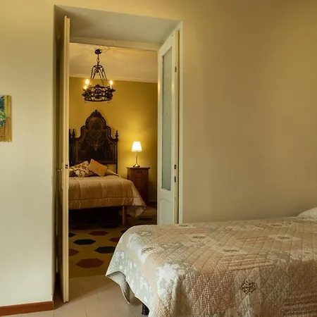 Le Ortensie Bed & Breakfast *