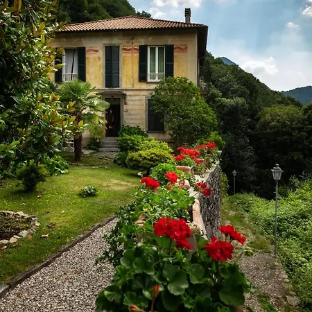 Le Ortensie Bed & Breakfast Faggeto Lario