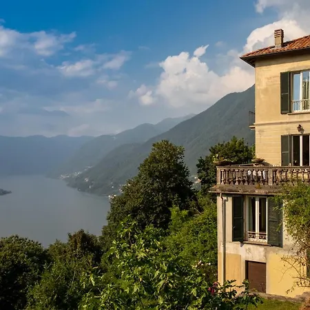 Le Ortensie Bed & Breakfast Faggeto Lario