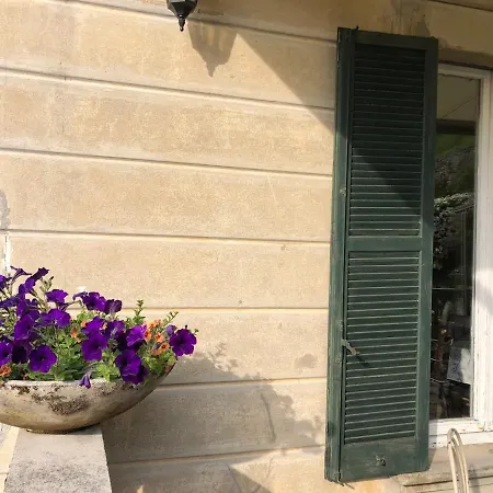 Bed & Breakfast Le Ortensie *