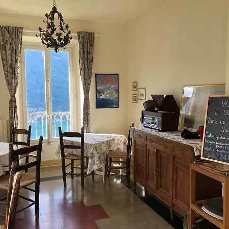 Bed & Breakfast Le Ortensie