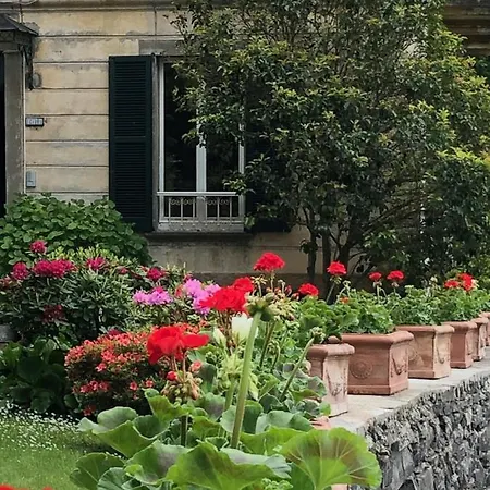 Bed & Breakfast Le Ortensie Faggeto Lario