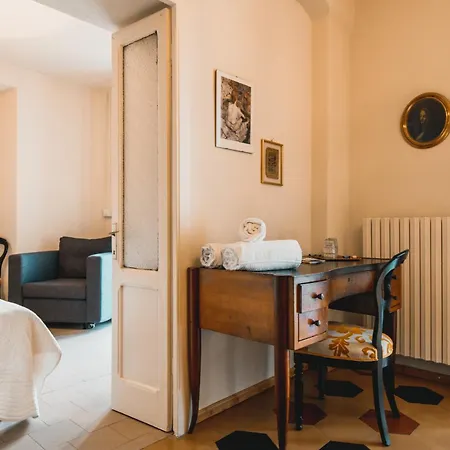 Bed & Breakfast Le Ortensie *